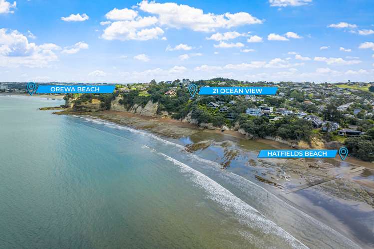 21 Ocean View Road Hatfields Beach_22
