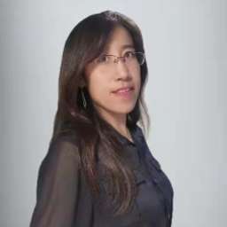 Sheryl Zhang