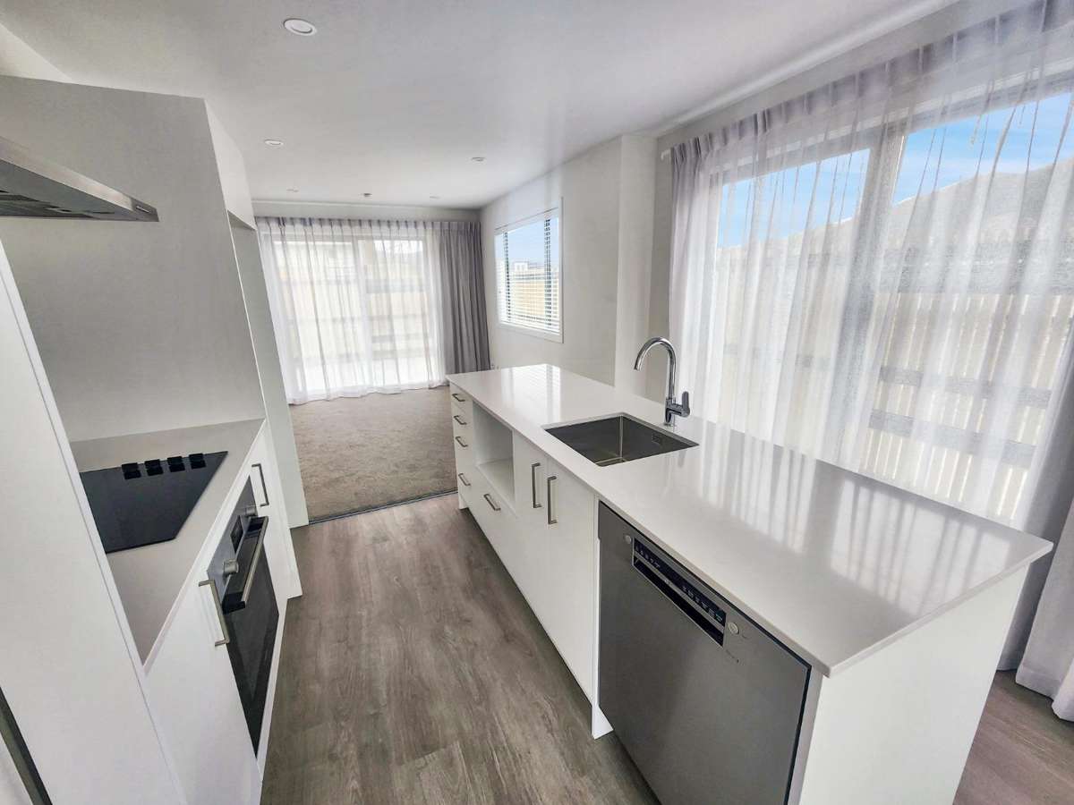 New in Wainui 2