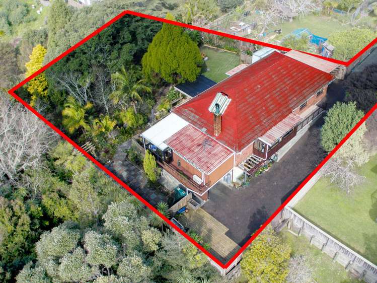 4a Roland Hill Glen Eden_16