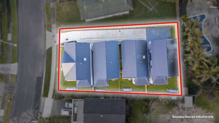Lot 1/14 Barnhill Crescent Papakura_21