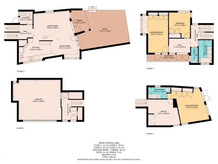 1/28 Oregon Drive Taupo_19