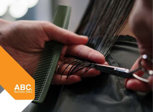 Established Hair Salon – Mid-City Auckland