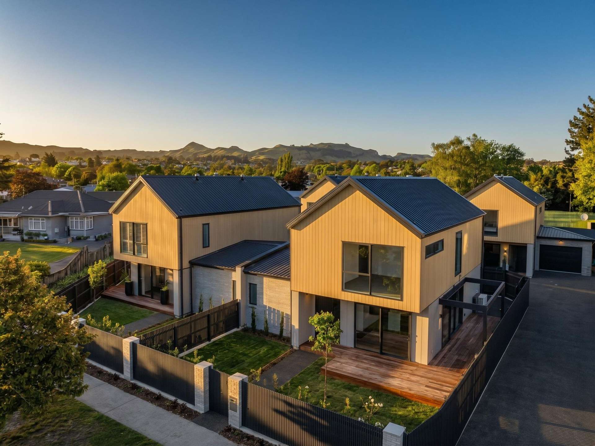 21 Te Aute Road (Lot 1, 2, 3, 4 and 5) Havelock North_0