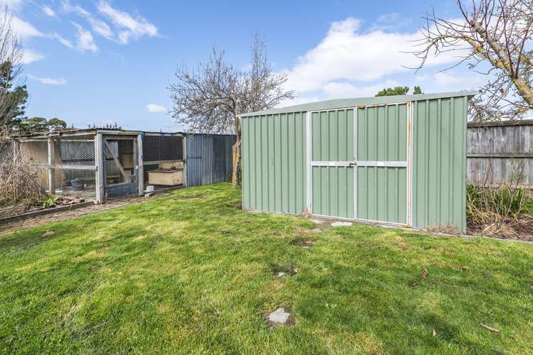 40 High Street Hawarden_19