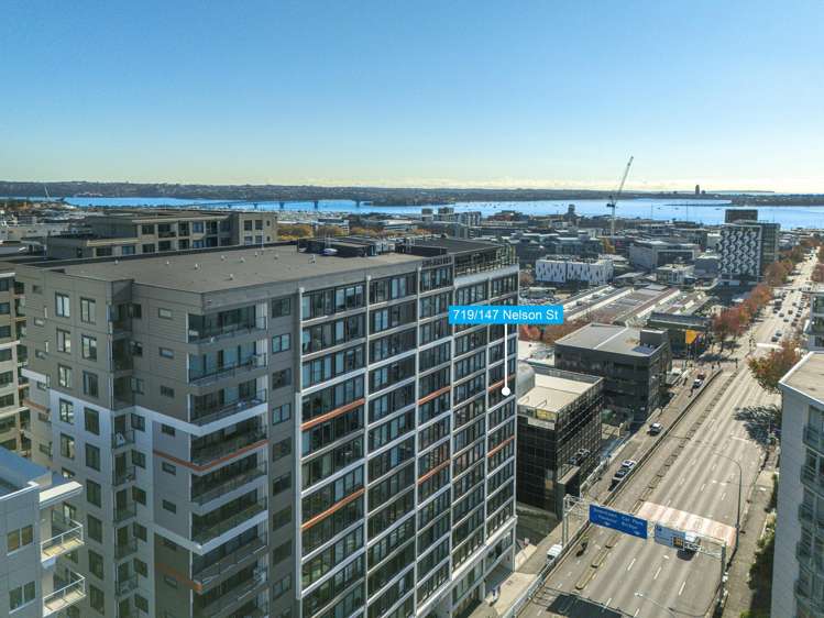 719/147 Nelson Street Auckland Central_21