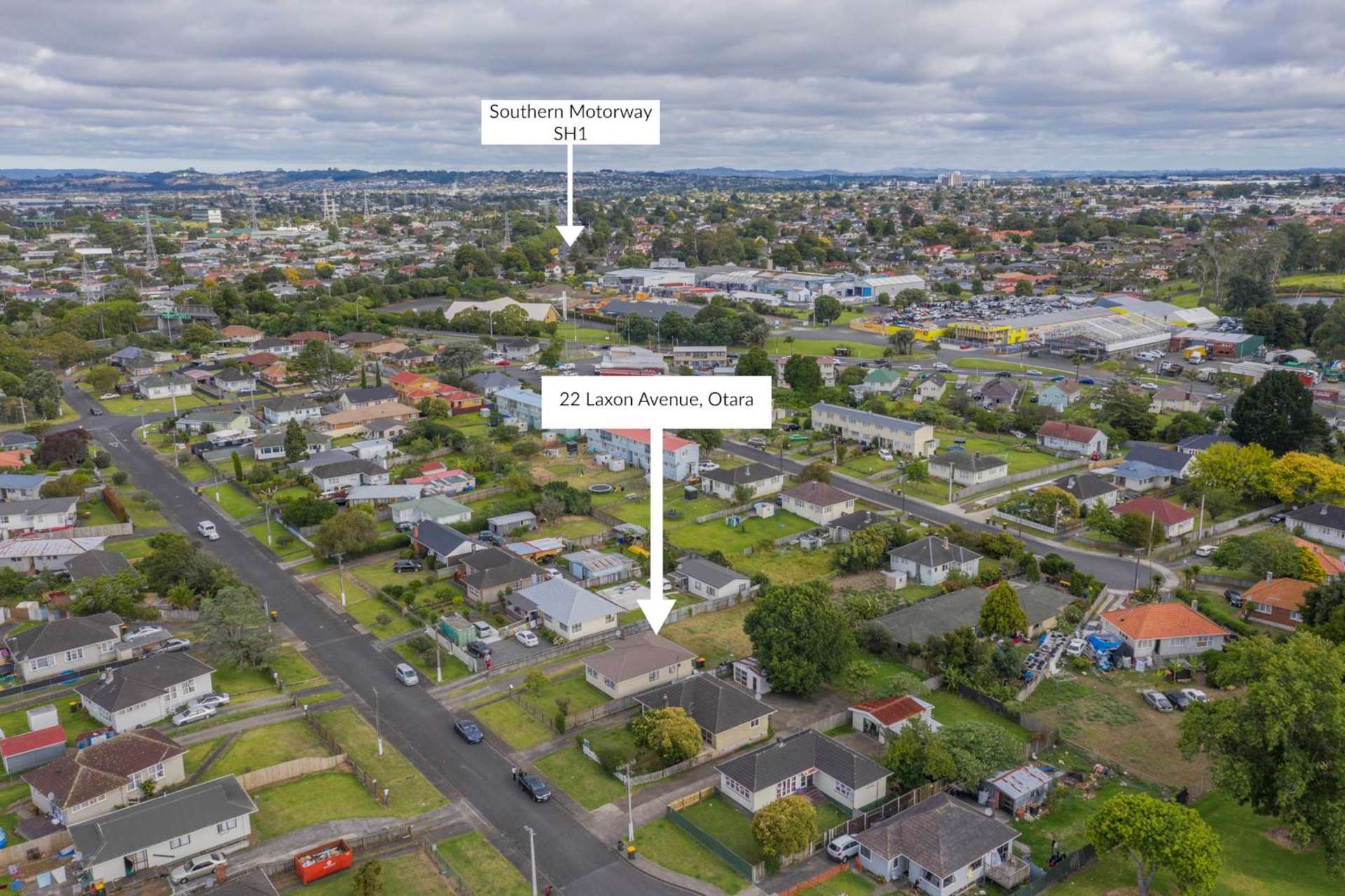 22 Laxon Avenue Otara_0