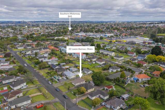 RC, BC & EPA Approved for 6 Lots!