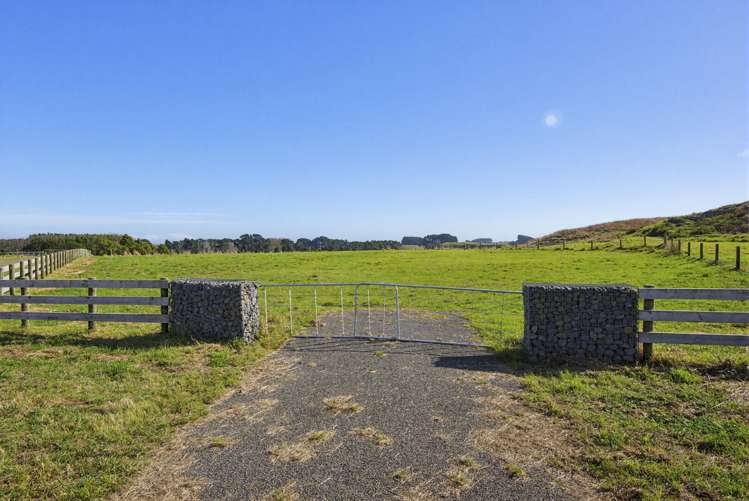 Lot 6 Whio Grove Hokio Beach_6