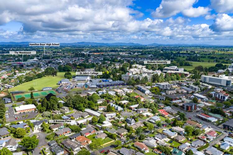 8 Brennan Place Hillcrest_25