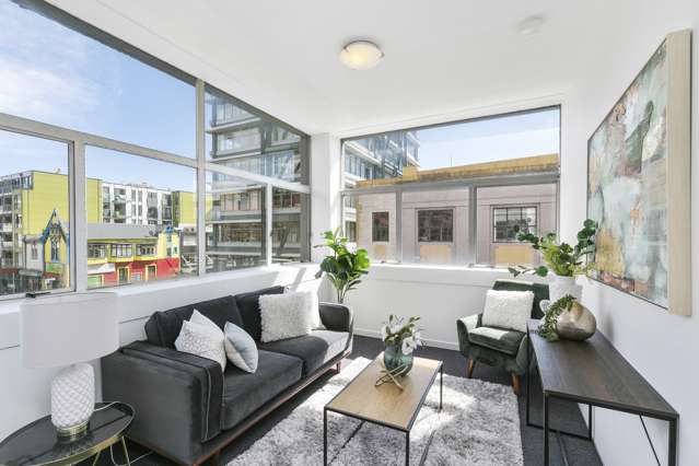 302/115 Vivian Street Te Aro_1