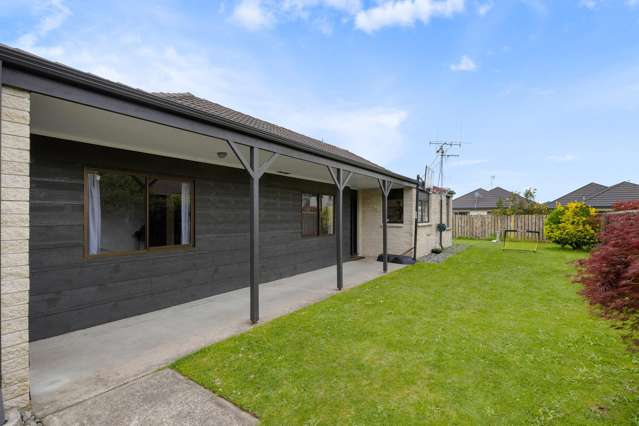 Wonderful Matamata family home!