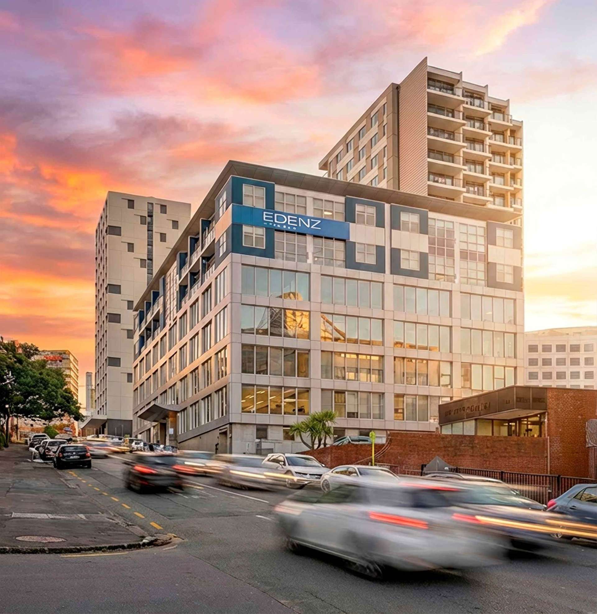 85 Airedale Street City Centre_0