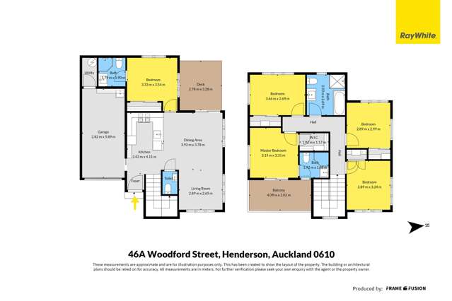46a Woodford Avenue Henderson_1