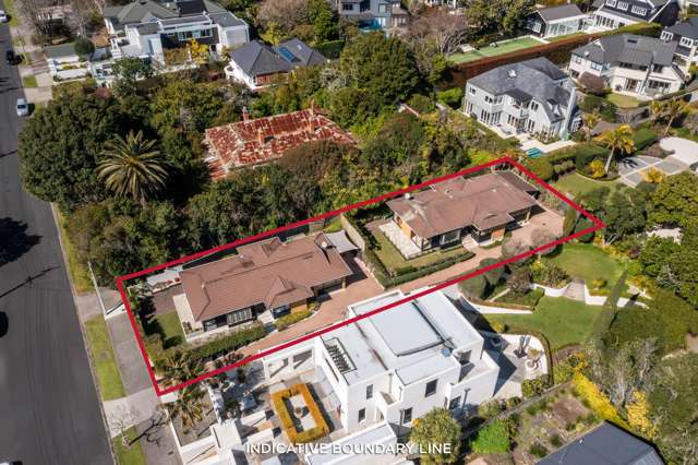 10 and 10A Glenbrook Street Remuera_2