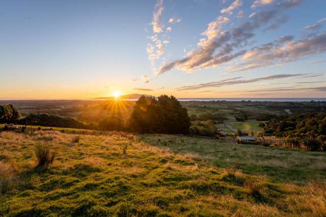 Elevated Coastal Outlook | Lifestyle Section