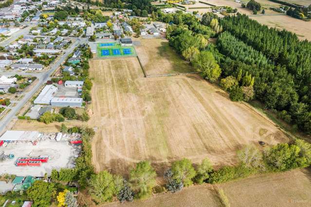 Horton Street Pleasant Point_2