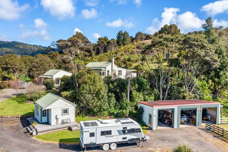 152 Moewai Road Whitianga_19