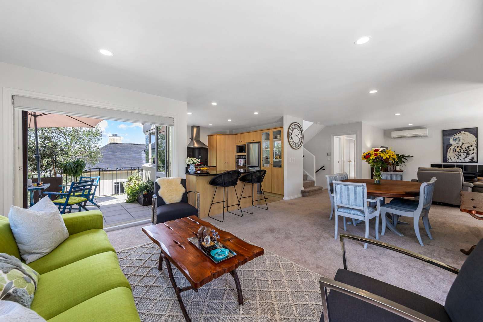 51 Rawhitiroa Road Kohimarama Auckland City Houses for Sale One