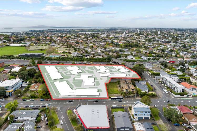 224 Great South Road and 49-53 Omahu Road Remuera_12