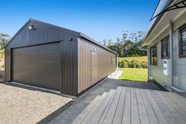 16 Rauhori Road Makarau_4