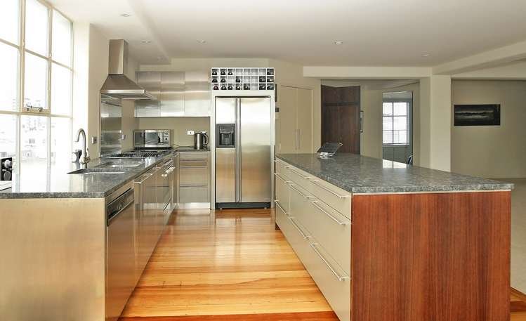 7/126 Wakefield Street Te Aro_6