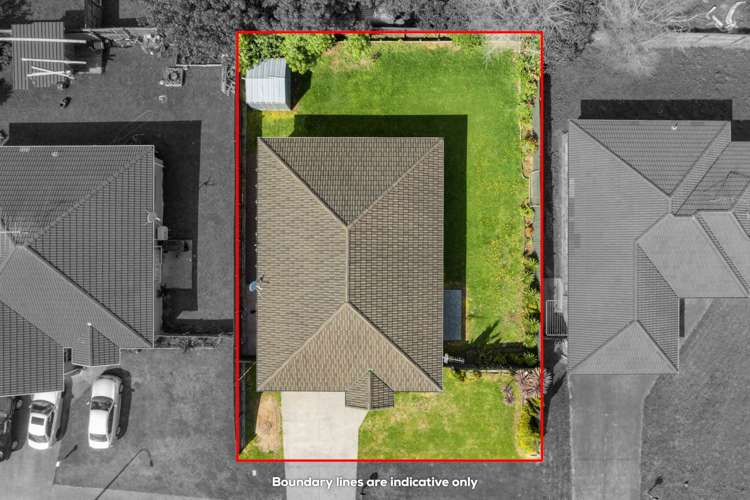 19 Prado Drive Pukekohe_22