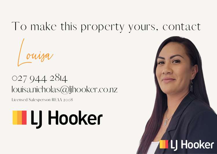 21 Lisa Crescent Mangakakahi_17