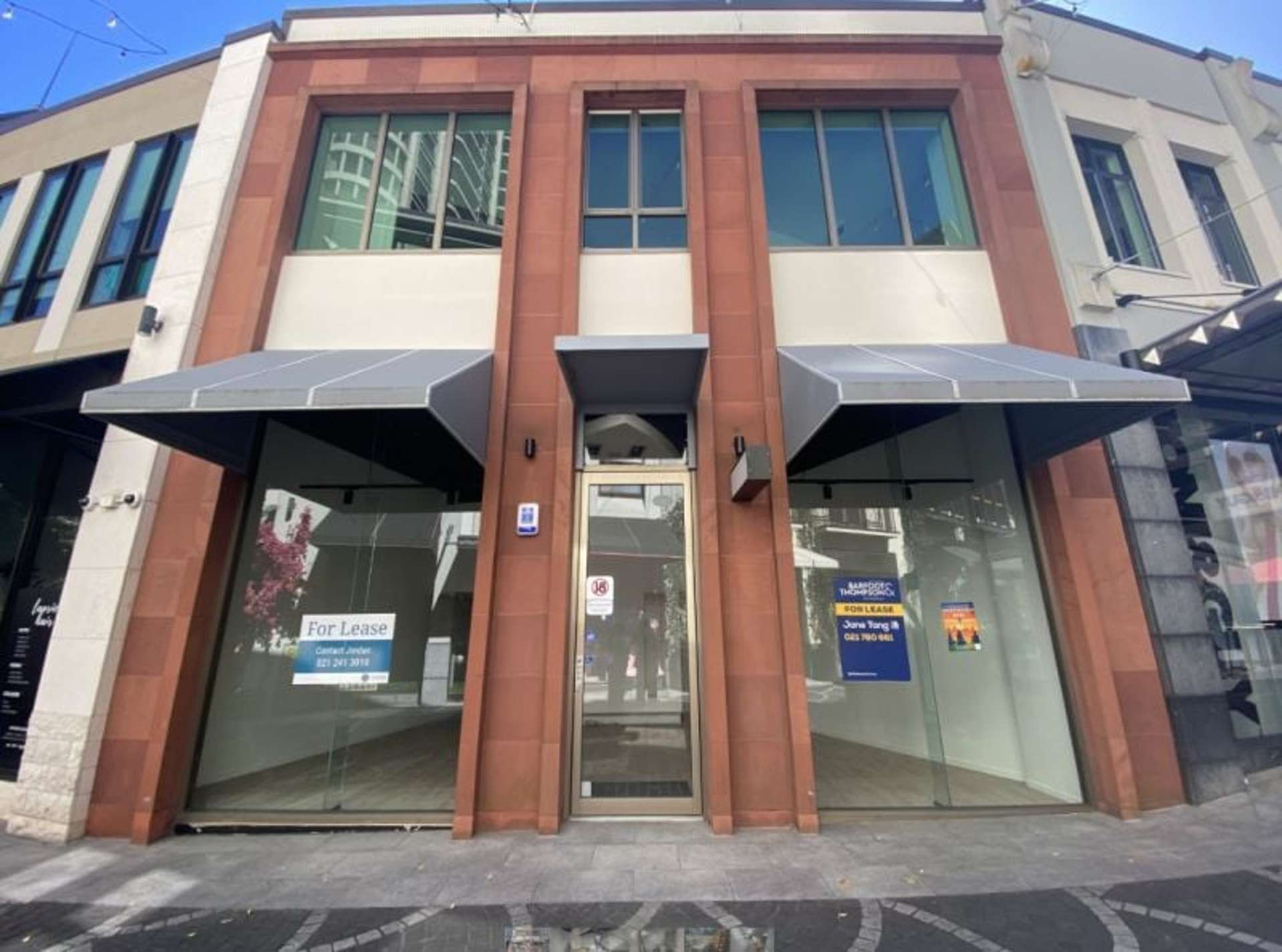 Unit 5/B120 Chancery Street Auckland Central_0