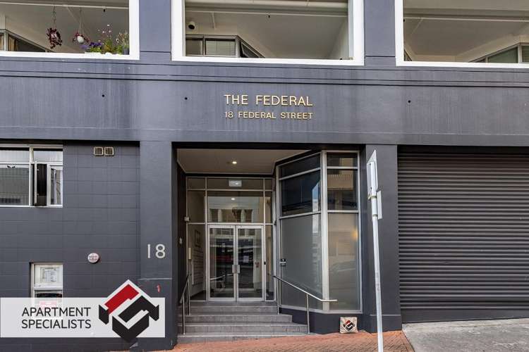 18 Federal Street Auckland Central_13