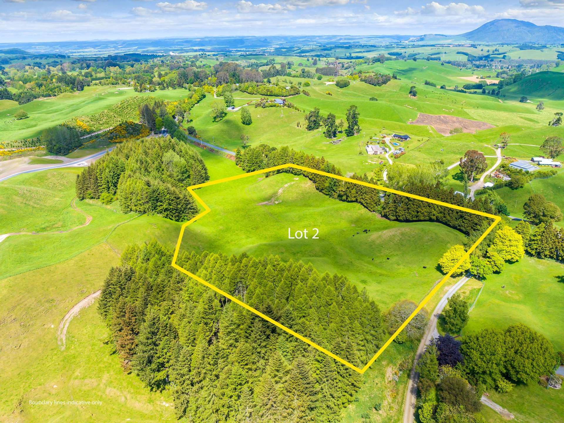 Lot 2/324 Palmer Mill Road Wairakei_0