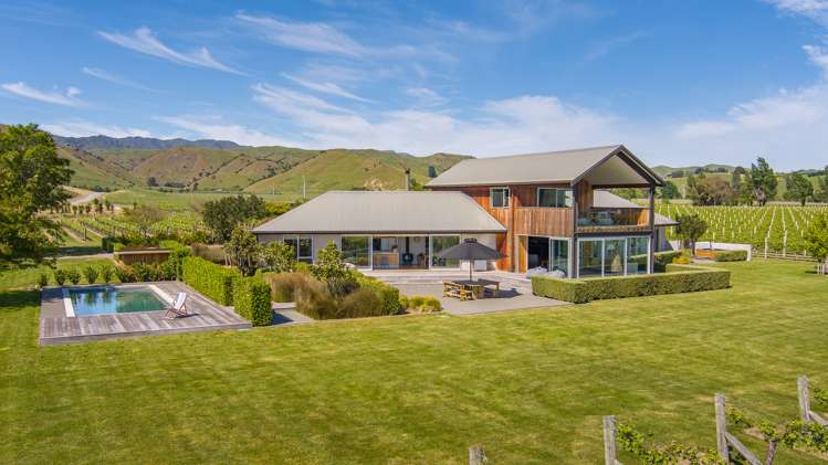 260 Paynters Road Fairhall_1