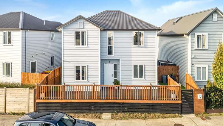 6 Warbler Crescent Papakura_27