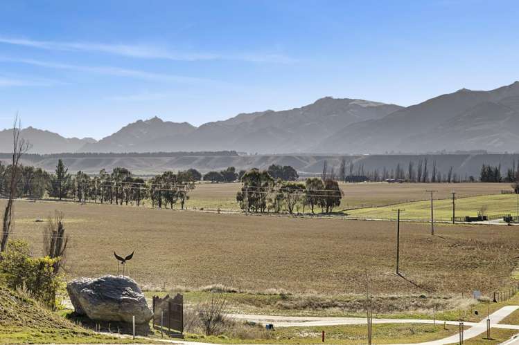 Lot 75/ Lake McKay Subdivision Wanaka_1