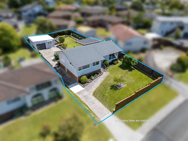 6 Thornlow Street Glendene_25