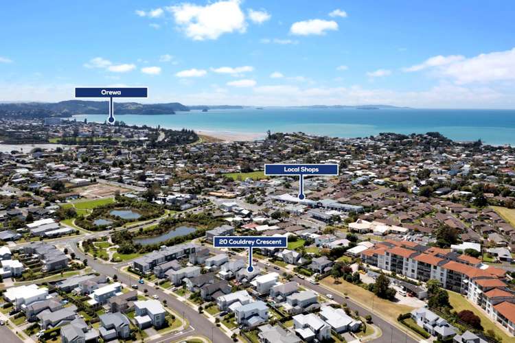 20 Couldrey Crescent Red Beach_26