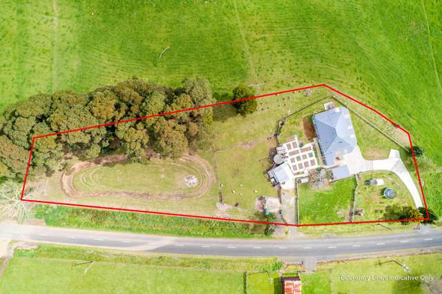 144 Grey Road Pirongia_2