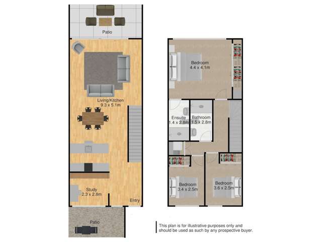 15/55 Mahuhu Crescent City Centre_1