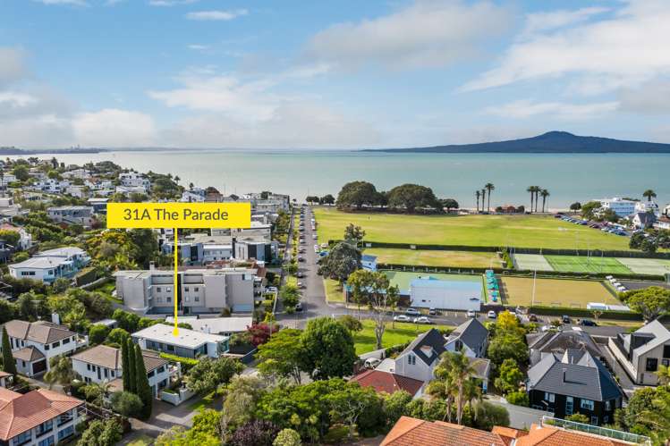 31a The Parade Saint Heliers_20