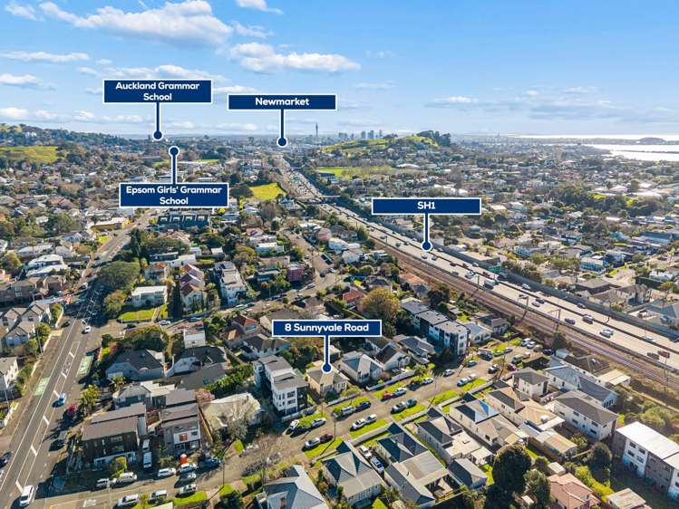8 Sunnyvale Road Greenlane_19