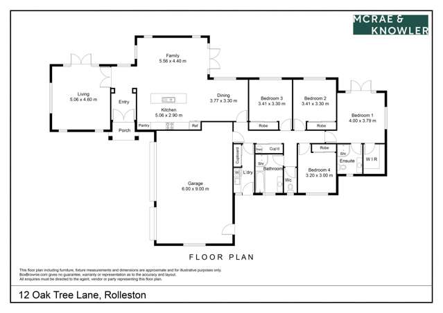 12 Oak Tree Lane Rolleston_1