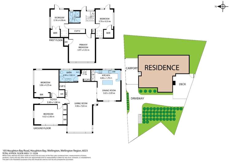 103 Houghton Bay 1282_19