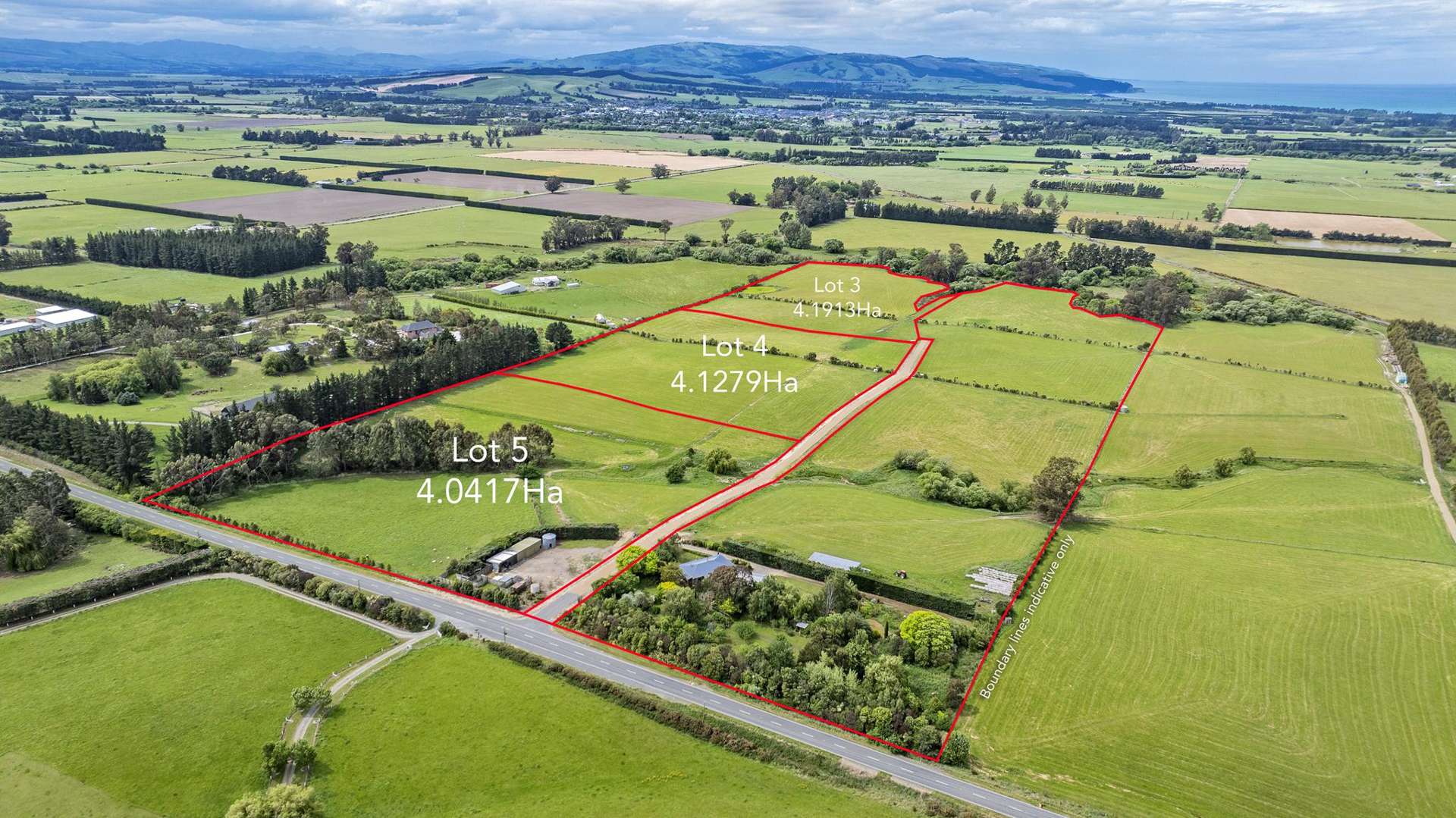 229 Balcairn Amberley Road Amberley_0