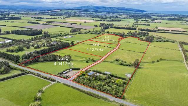 229 Balcairn Amberley Road Amberley_1