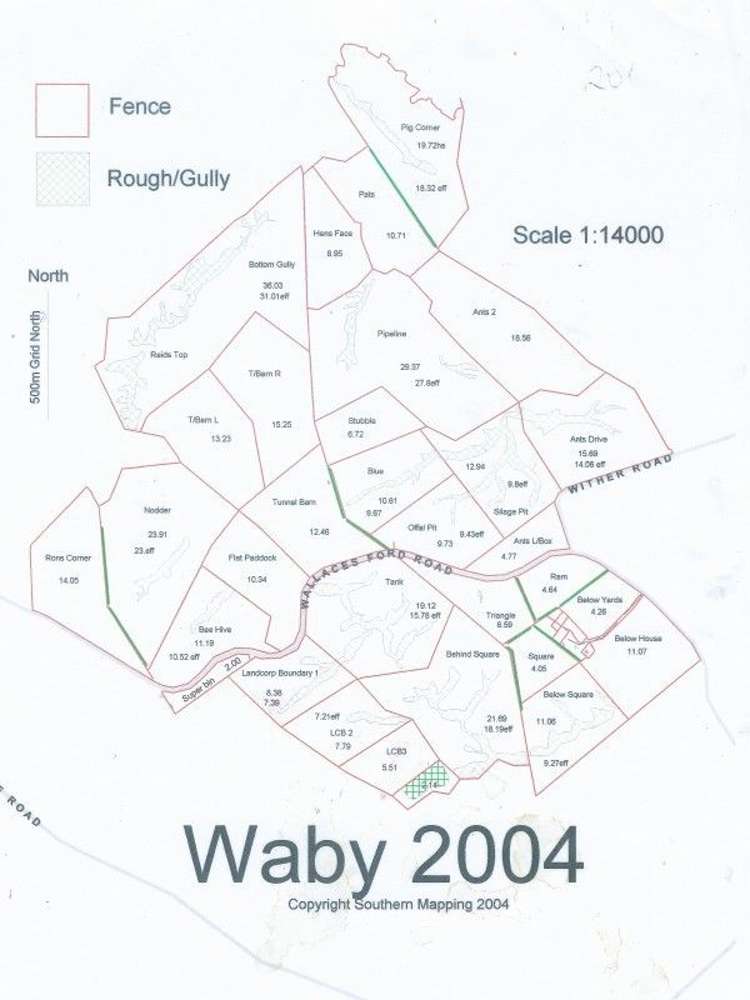 295 Wallaces Ford Road Hindon_20