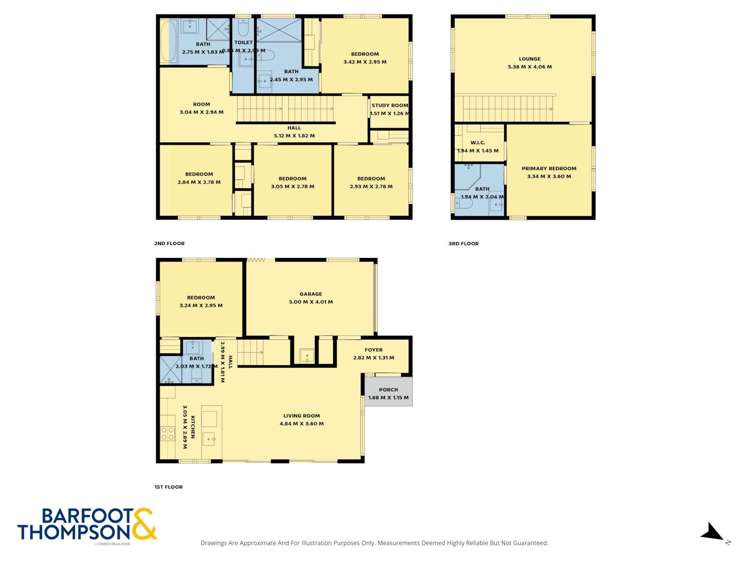 Lot 1/57 Kimber Hall Avenue Mt Roskill_24