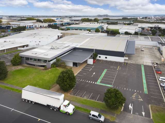 20 Vestey Drive Mount Wellington, Auckland City_1