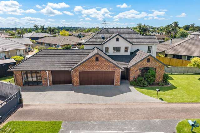 15 Crannich Place Wattle Downs_1