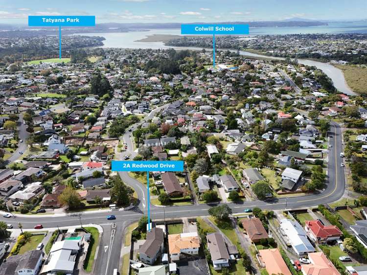 2a Redwood Drive Massey_42