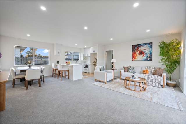 Fully Renovated - Won't Last Long!